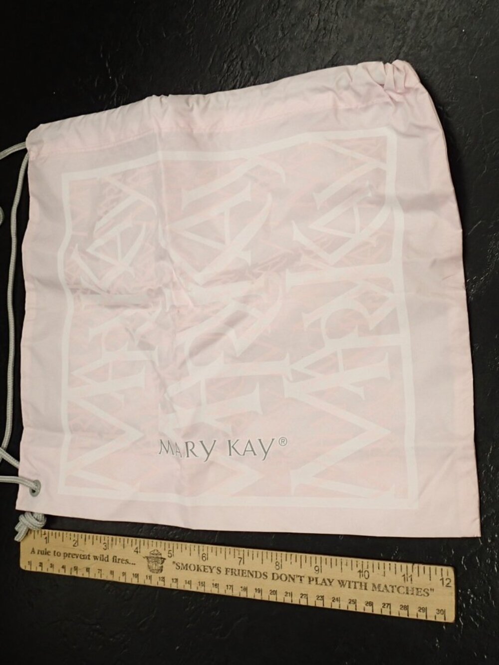 Pink Cinch Sack